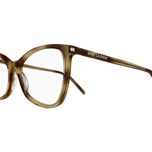 Saint Laurent SL 478 JERRY Eyeglasses - view 11